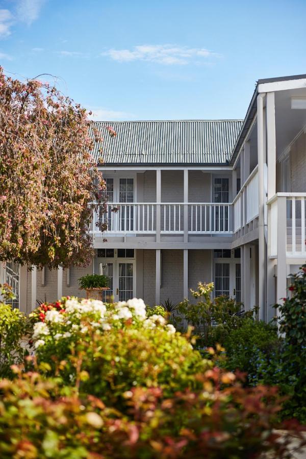 Prospect Country House & Restaurant Richmond Bagian luar foto