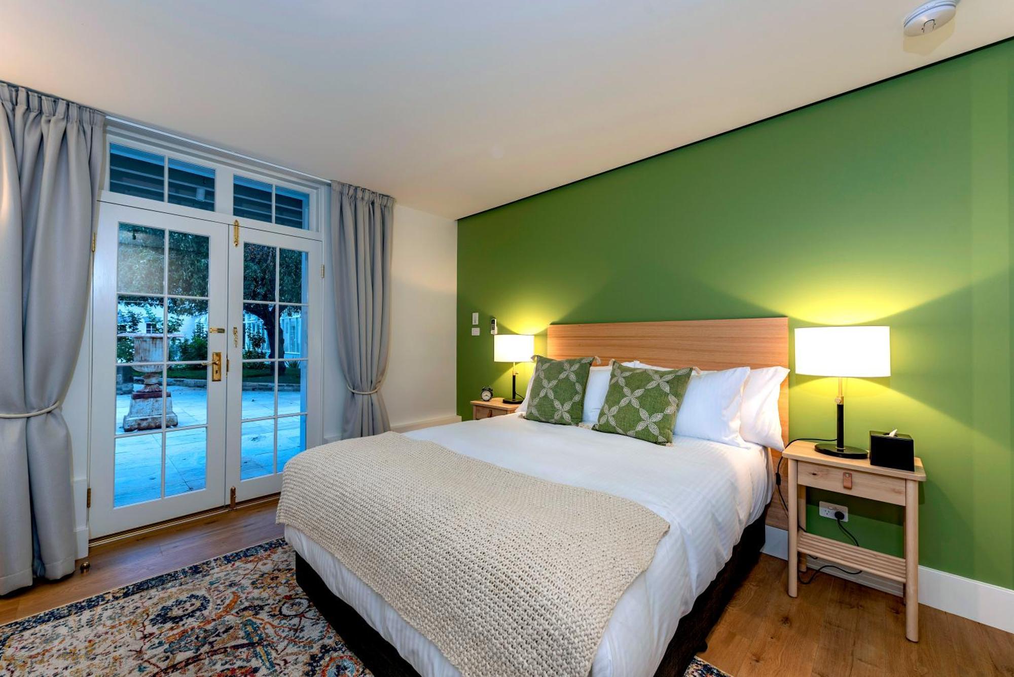 Prospect Country House & Restaurant Richmond Bagian luar foto